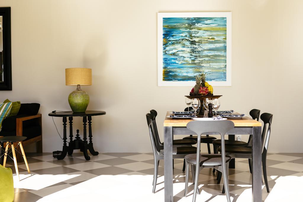 Villa Mandala سمينياك المظهر الخارجي الصورة