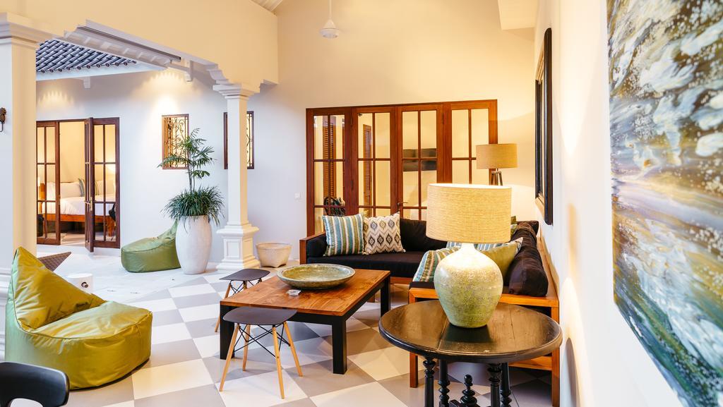 Villa Mandala سمينياك المظهر الخارجي الصورة