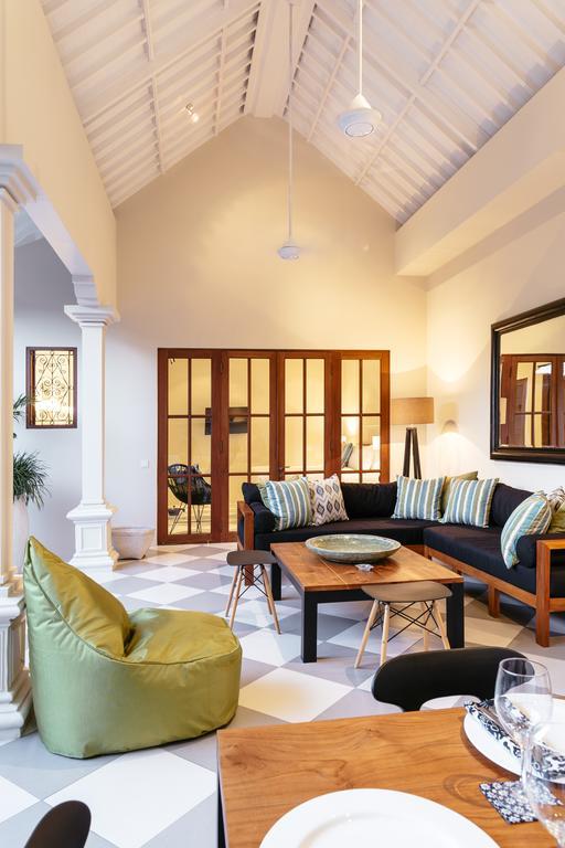 Villa Mandala سمينياك المظهر الخارجي الصورة