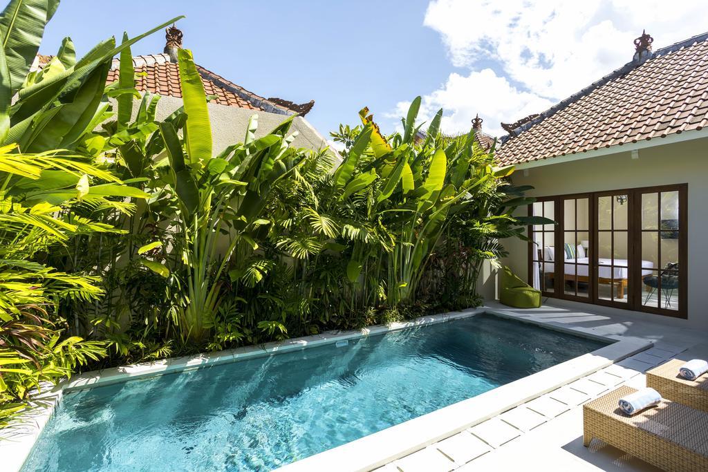 Villa Mandala سمينياك المظهر الخارجي الصورة