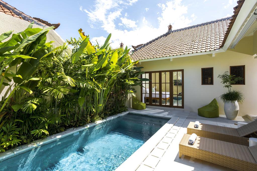 Villa Mandala سمينياك المظهر الخارجي الصورة