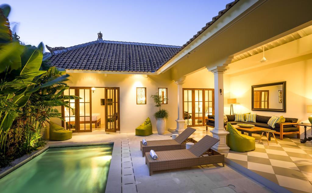 Villa Mandala سمينياك المظهر الخارجي الصورة