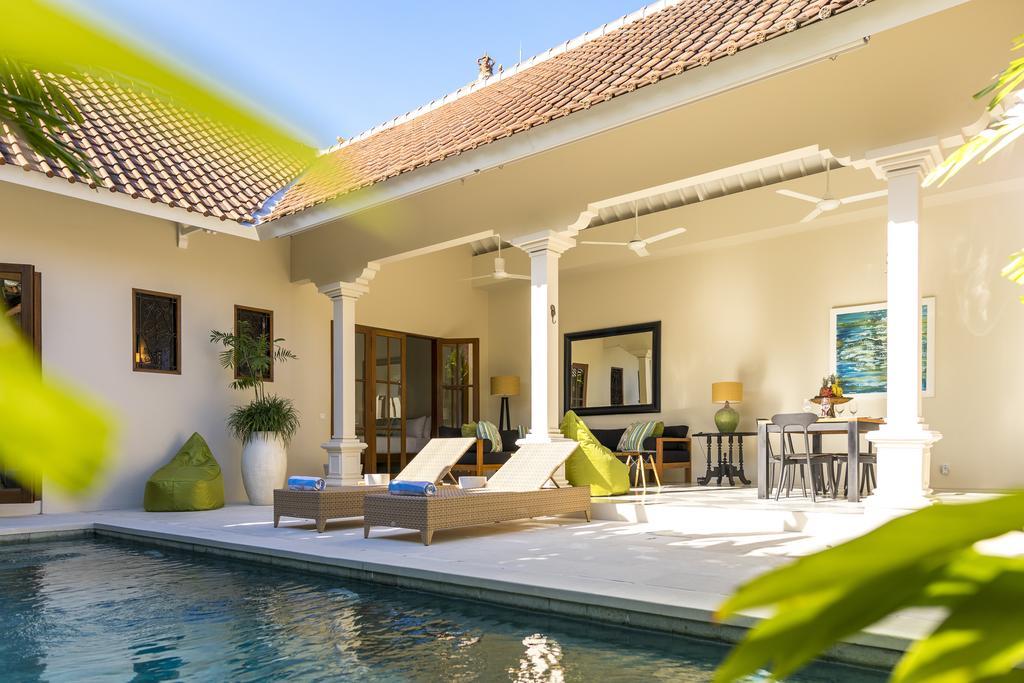 Villa Mandala سمينياك المظهر الخارجي الصورة
